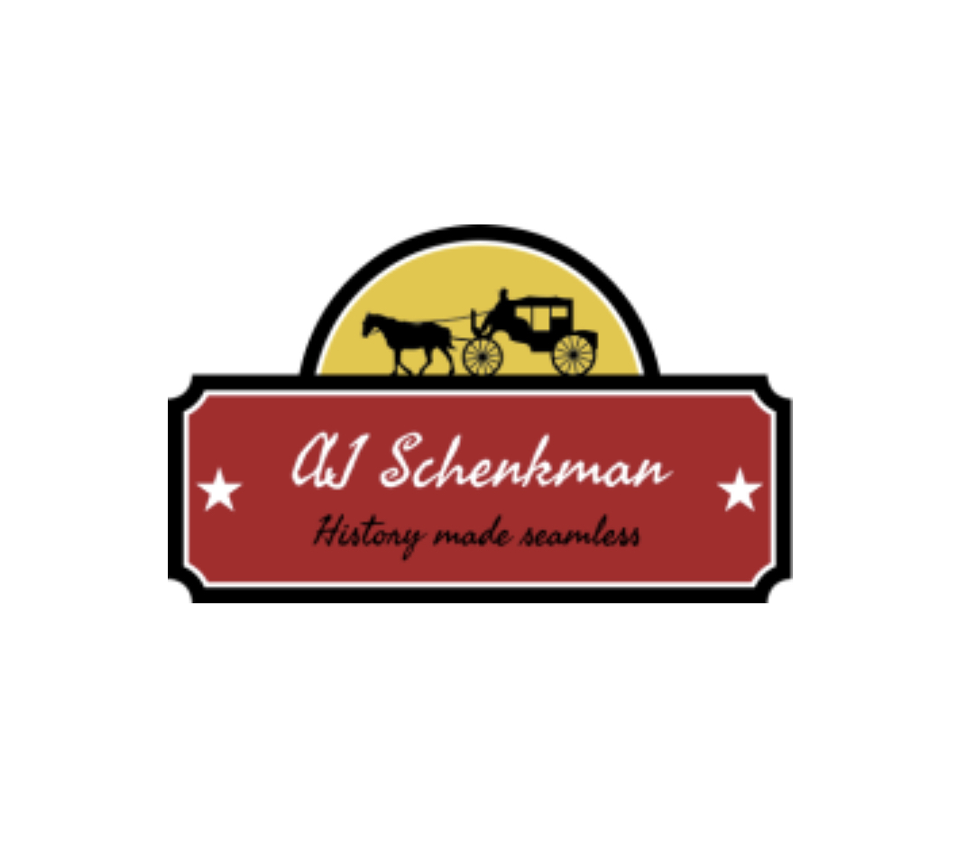 AJ Schenkman